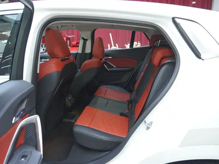 BMW X2 2025 — фото 17