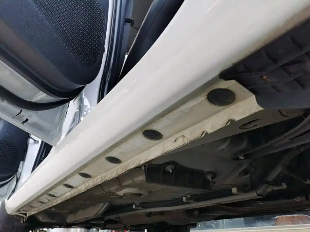 Toyota Vios FS 2022 — фото 22