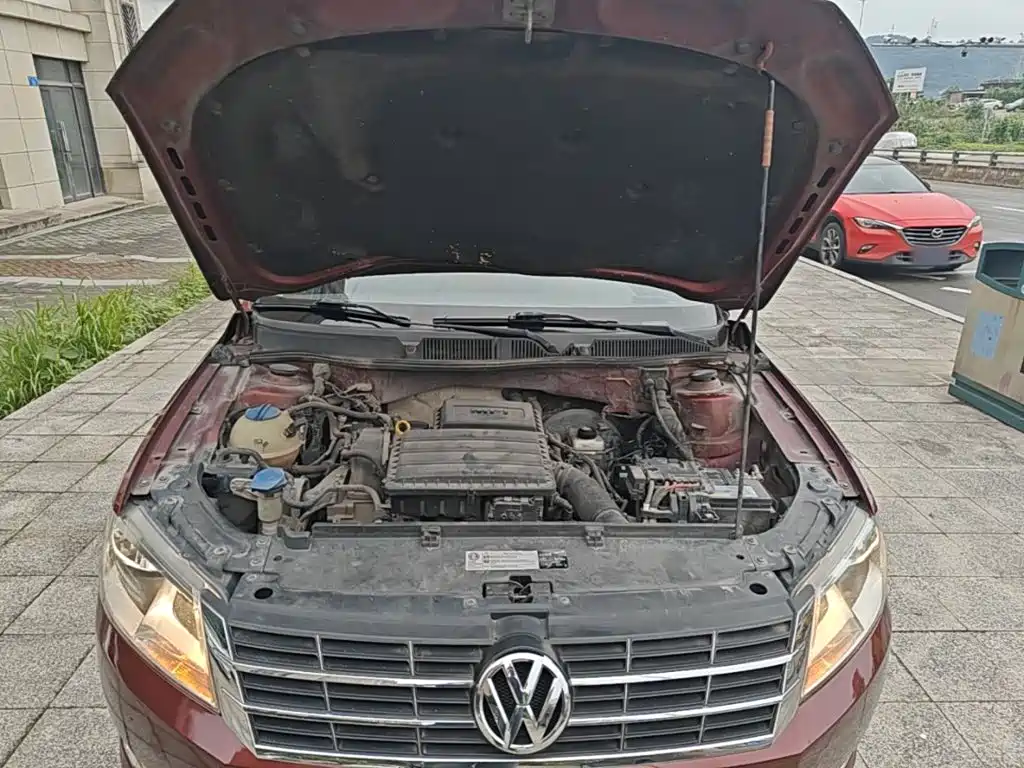 Volkswagen Gran Lavida 2015 — фото 20