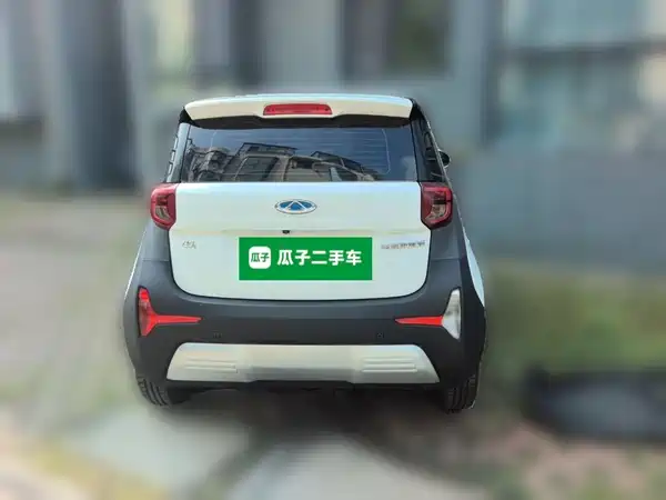 Chery eQ1 2020