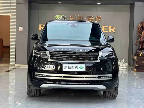Land Rover Range Rover 2023