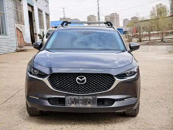 Mazda CX-30 2022
