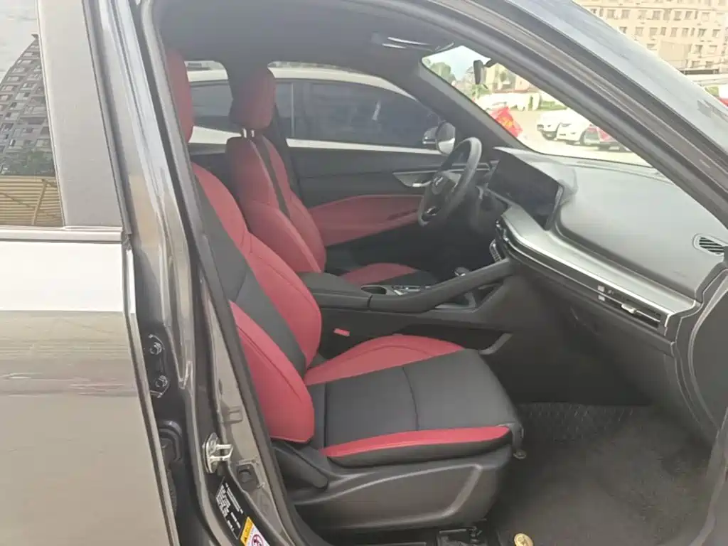Changan CS35PLUS 2023 — фото 25