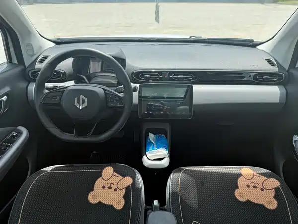 Leapmotor T03 2021