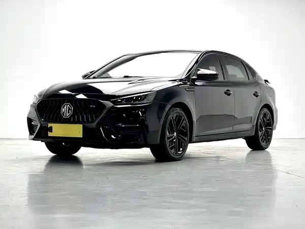 MG6 2021