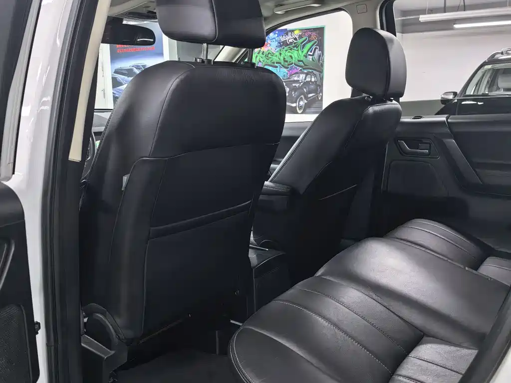 Land Rover Freelander 2 2015 — фото 6