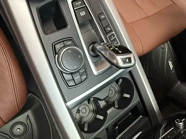 BMW X5 2018