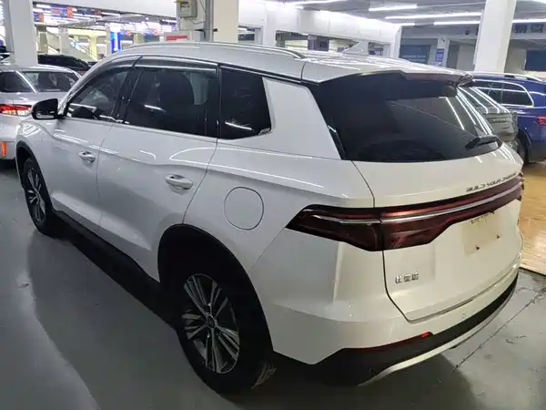 BYD Song Pro 2019