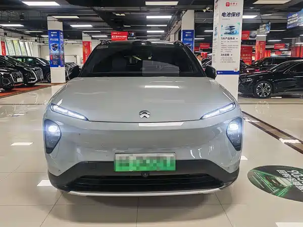 NIO ES7 2024