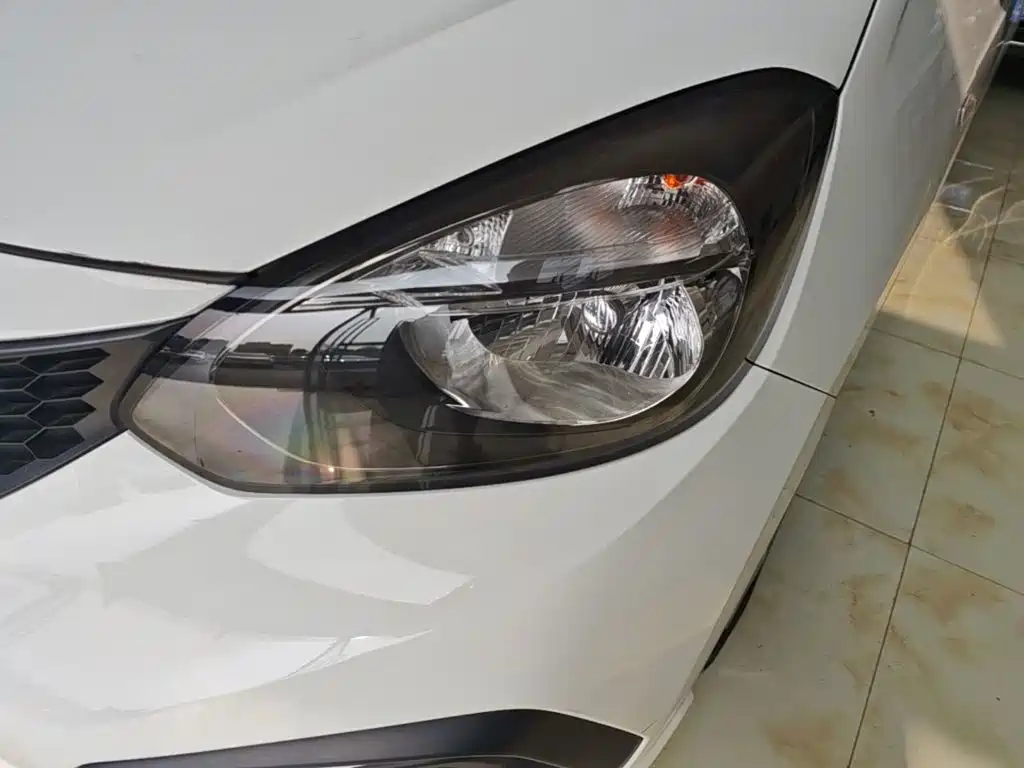 Honda Fit 2020 — фото 24