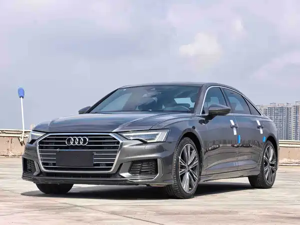 Audi A6L 2020