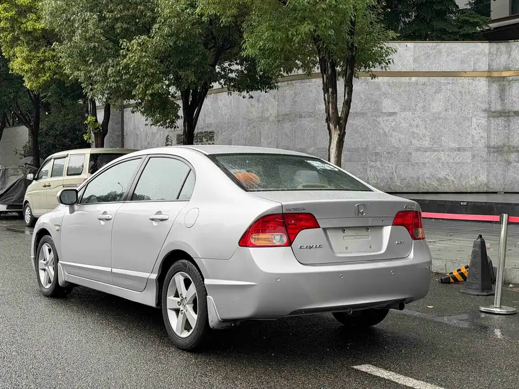 Honda Civic 2011