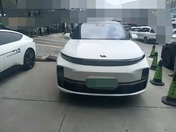 Li Auto L7 2023