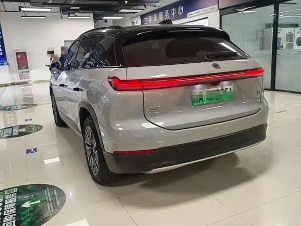 NIO ES7 2024