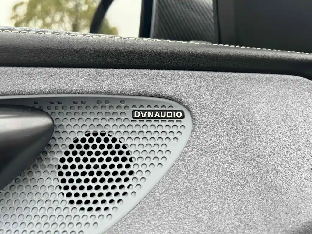 BYD Seal 2022 — фото 14