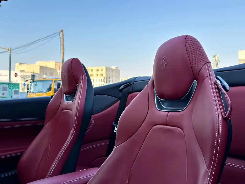 Ferrari Portofino 2019 — фото 13