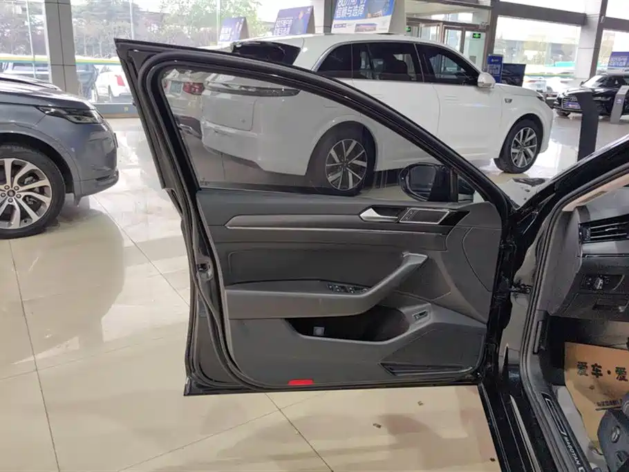 Volkswagen Magotan 2020