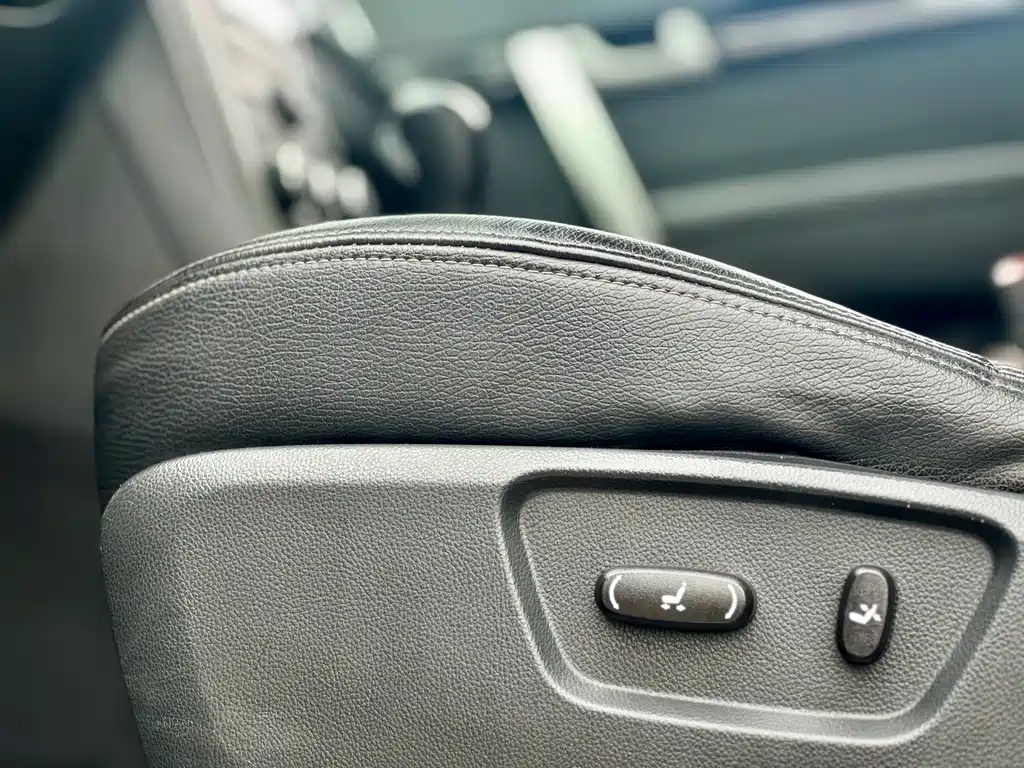 Chevrolet Captiva 2015 — фото 21