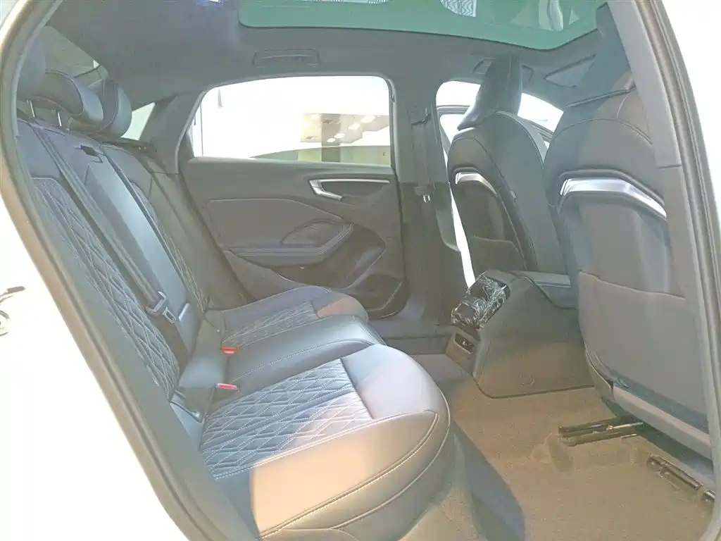 Audi A5L 2026