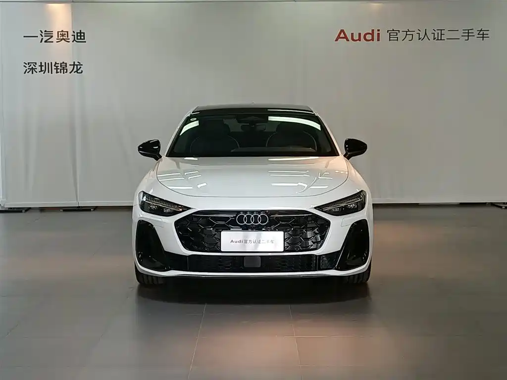 Audi A5L 2026