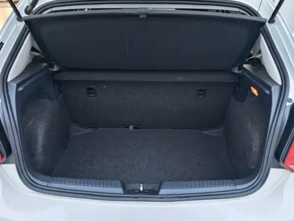 Volkswagen Polo 2019