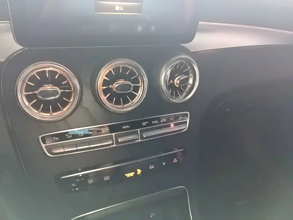 Mercedes-Benz GLC AMG 2020 — фото 13