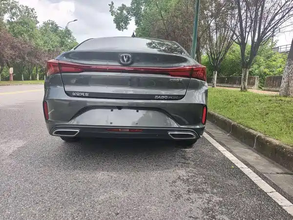Changan Eado 2024