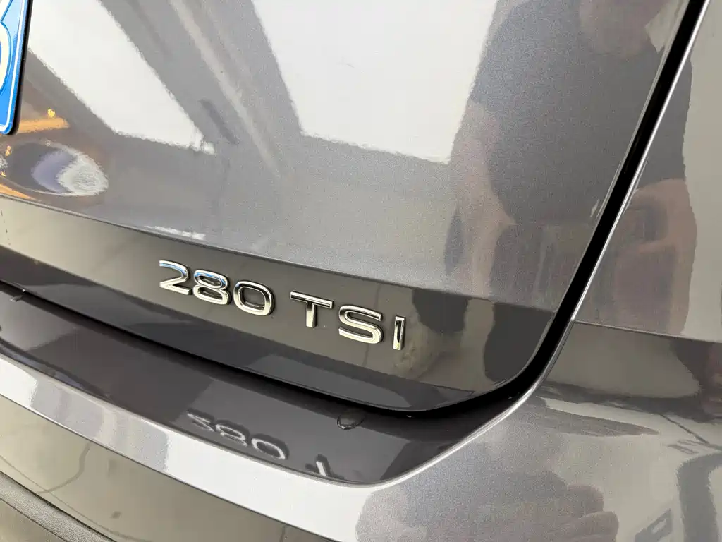 Volkswagen Tharu 2020 — фото 12