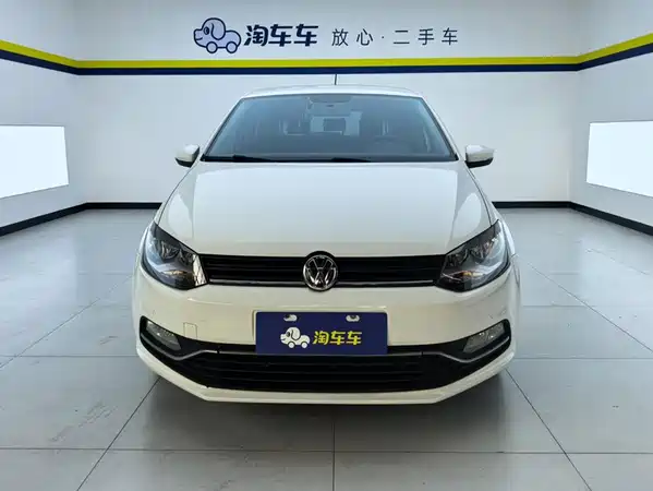 Volkswagen Polo 2019
