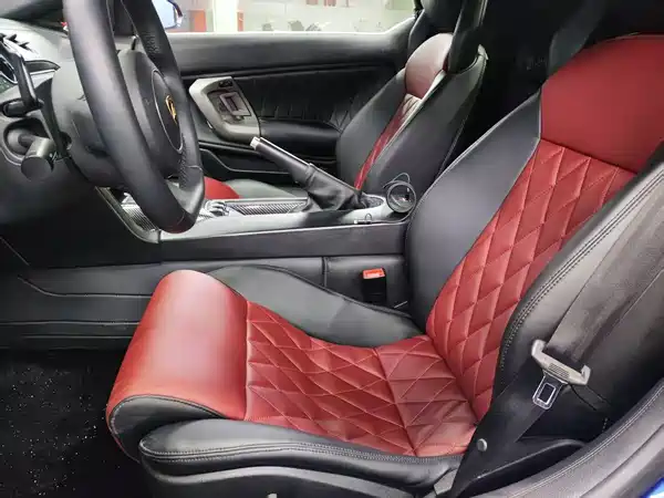 Lamborghini Gallardo 2013