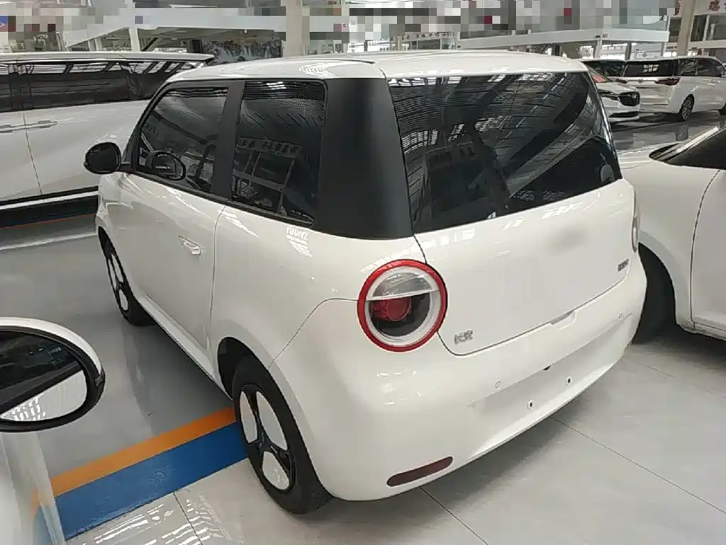 Qiyuan Lumin 2025