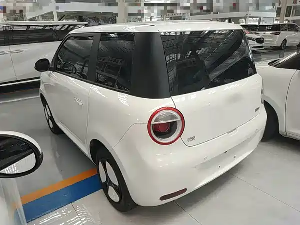 Changan Lumin 2025