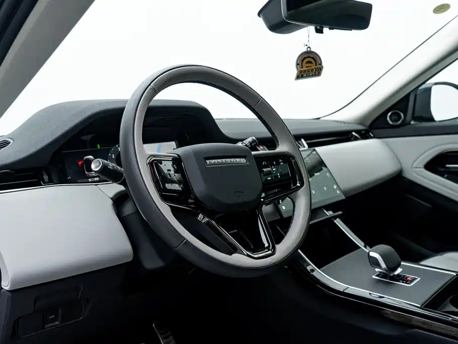 Land Rover Evoque 2026 — фото 19