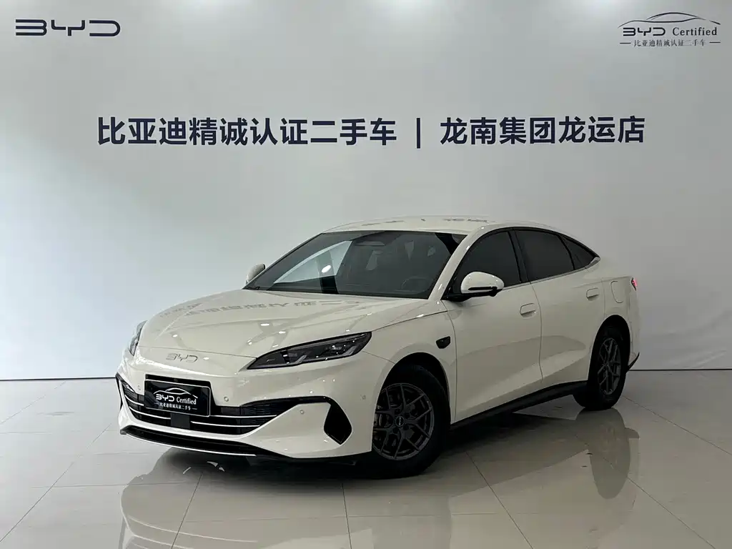 BYD Seal 06 2025 — фото 1