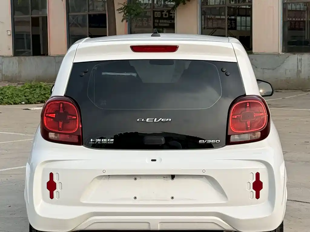 Roewe Clever 2023