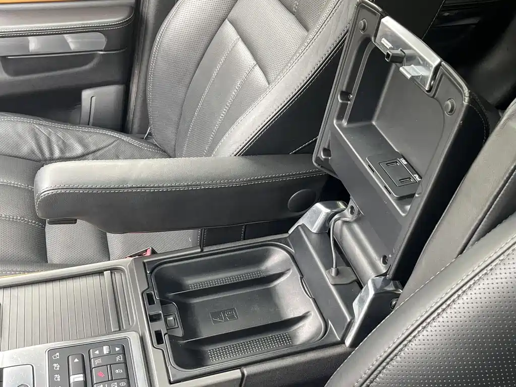 Land Rover Range Rover Sport 2012 — фото 15