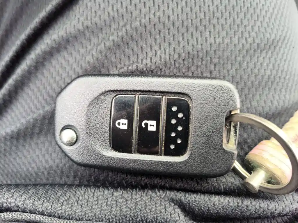 Honda Jade 2015 — фото 9