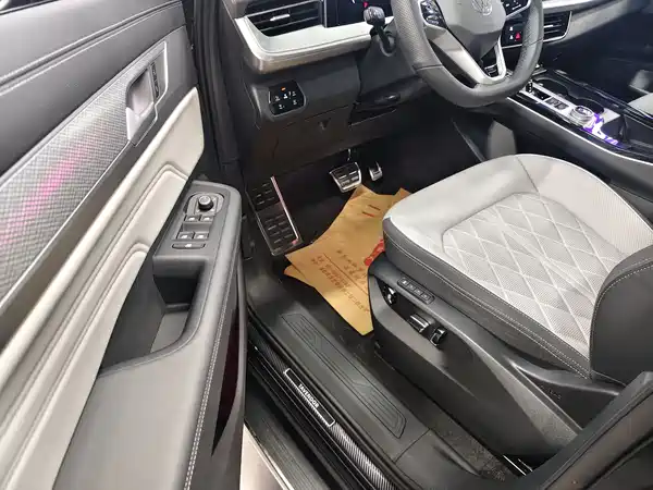 Volkswagen Tavendor 2025