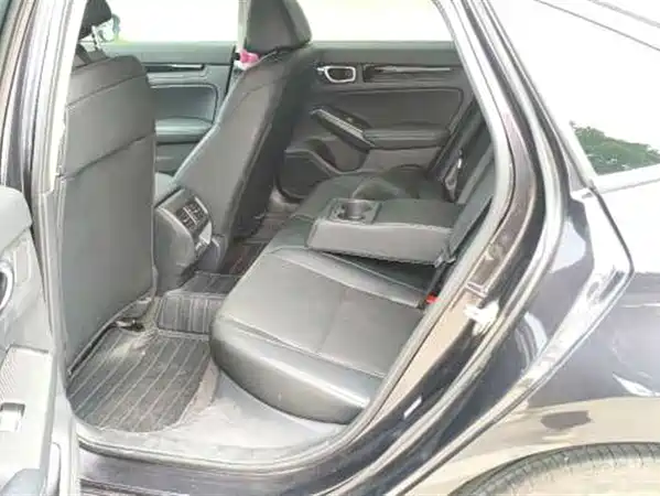 Honda Integra 2024