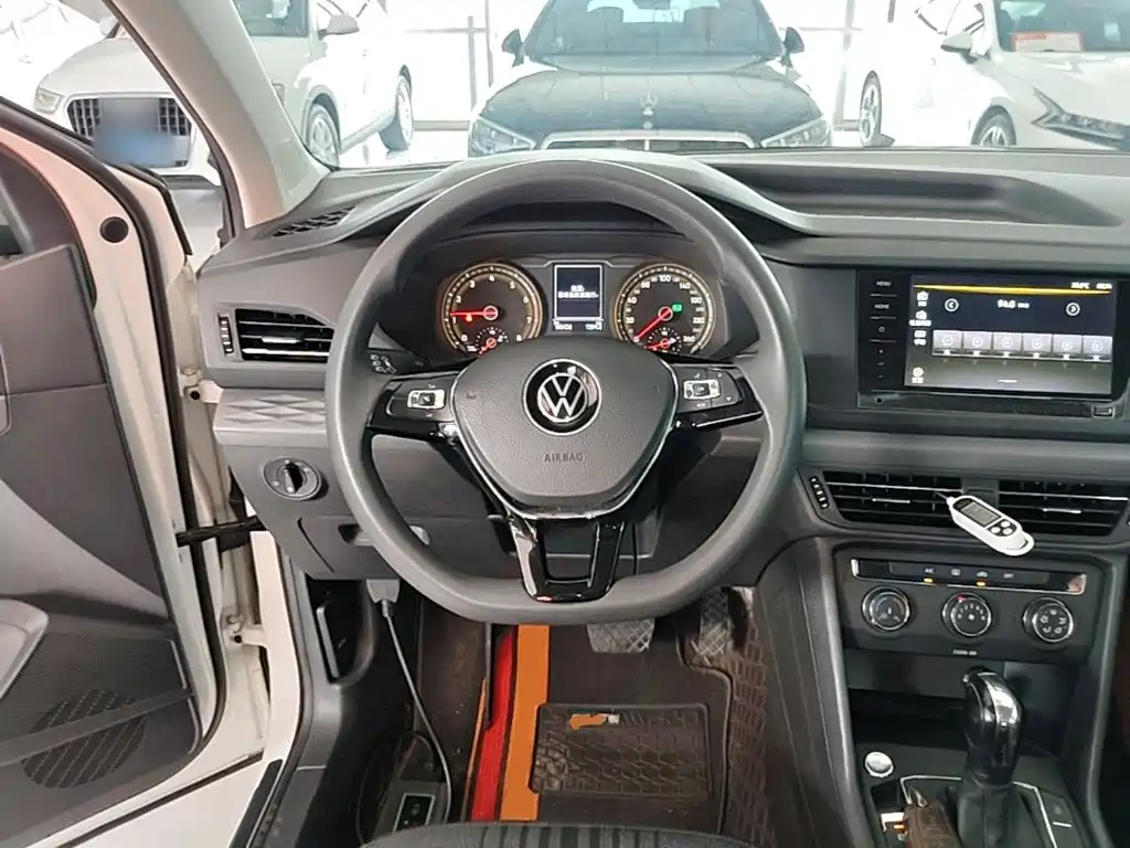 Volkswagen Tharu 2021 — фото 11