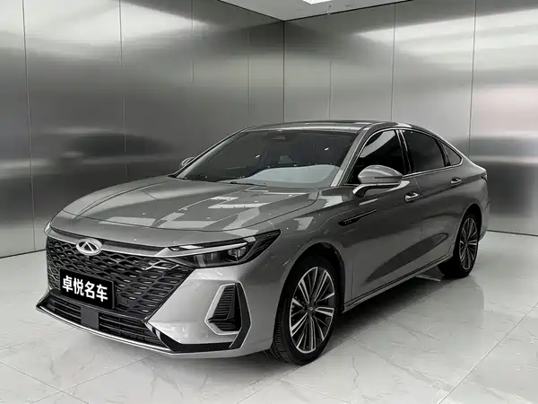 Chery Arrizo 8 2022