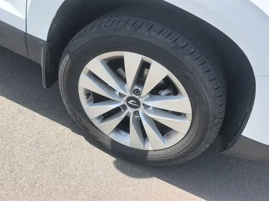 Jetta VS7 2022