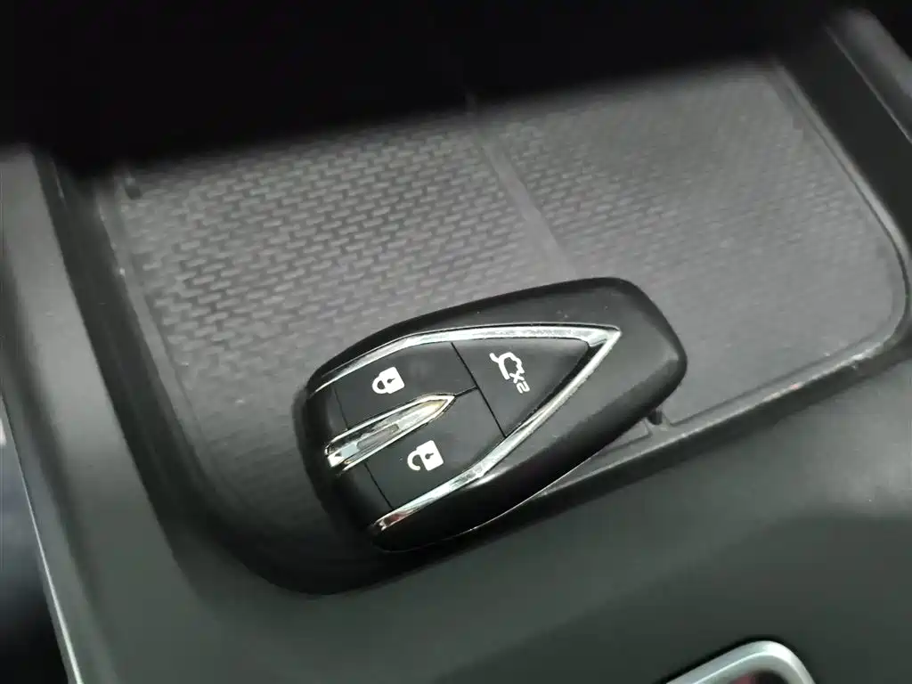 Changan CS55PLUS 2022 — фото 11