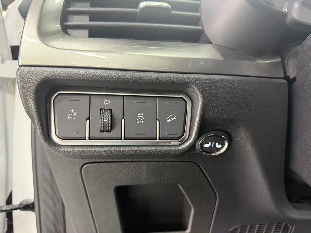 Haval H6 2023 — фото 10