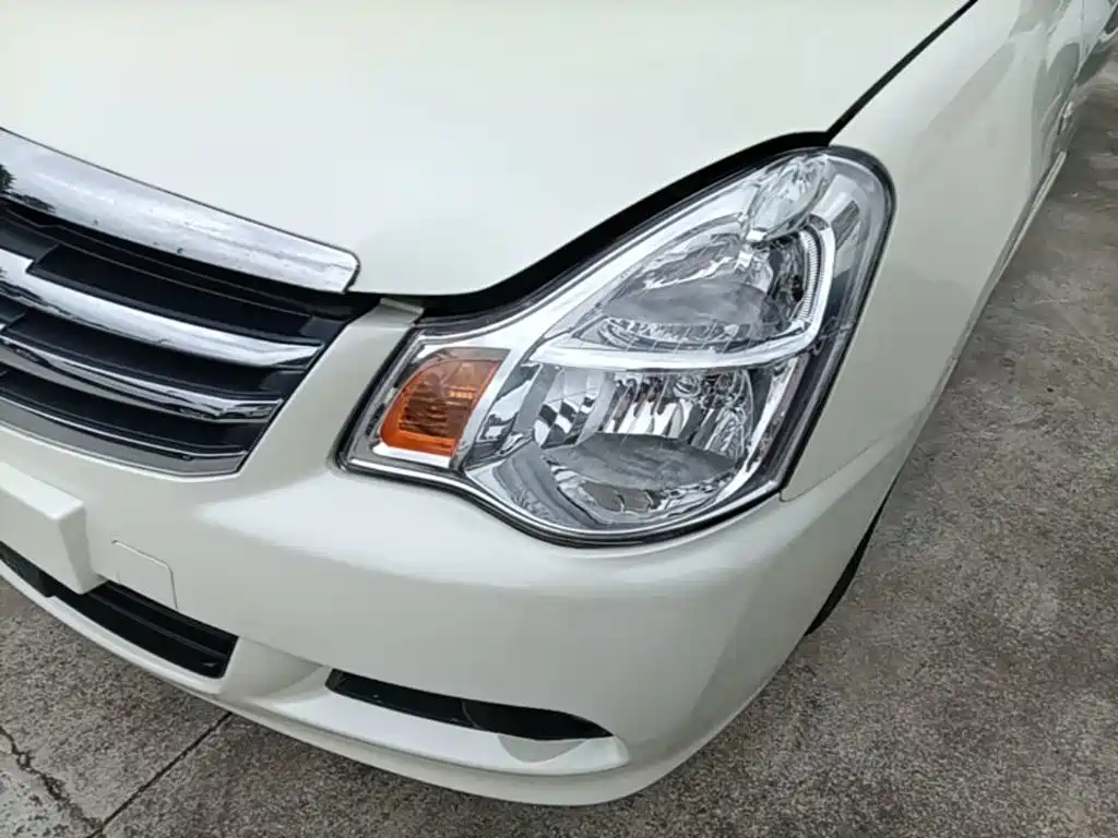 Nissan Sylphy 2019 — фото 24