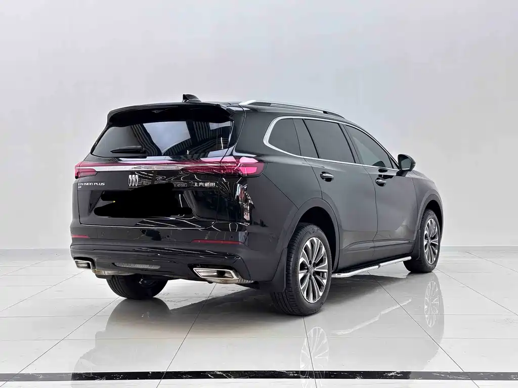 Buick Envision Plus 2025 — фото 3