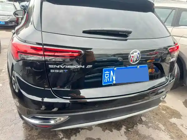 Buick Envision S 2023