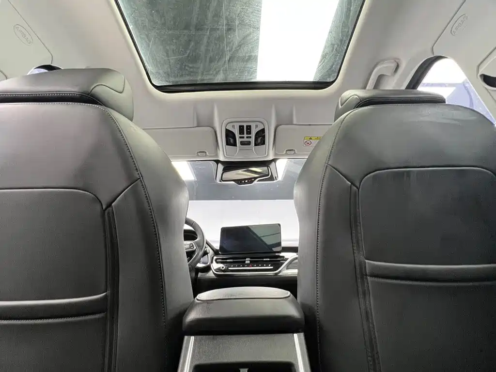 Haval H6 2022 — фото 10