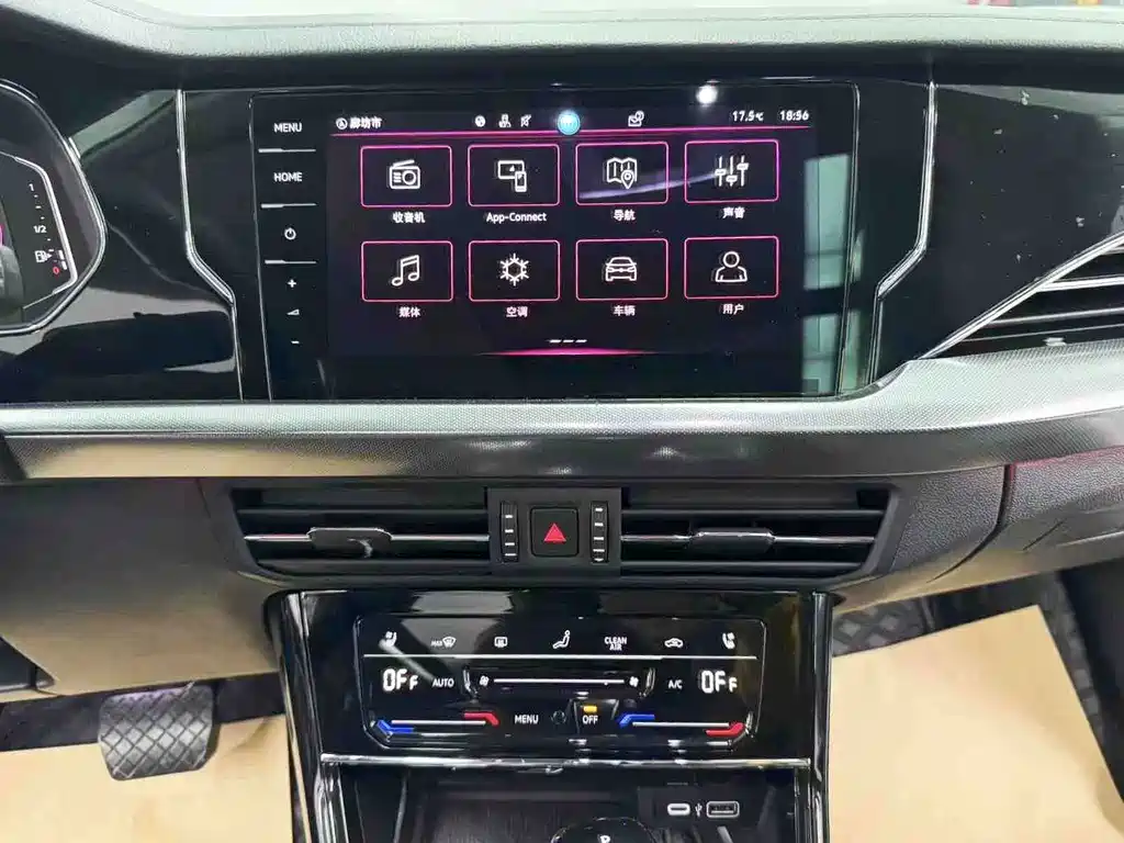 Volkswagen Passat 2023 — фото 11