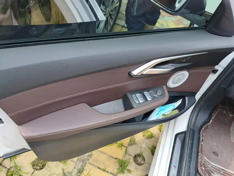 BMW 1 Series 2022